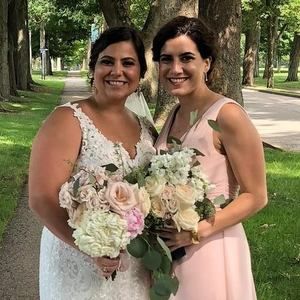 Meet your Posher, Rosa